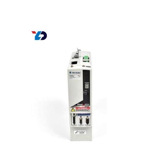 Automation 2094-BM02-S Drives Kinetix 6000 Series Motor Control Module