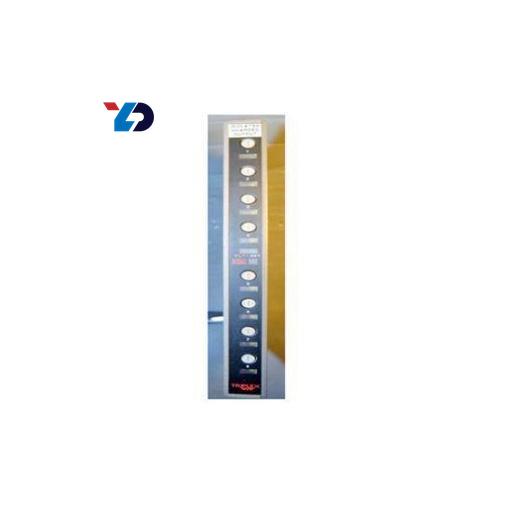 Triplex T3485 | Isolated Guarded Output Module: Unmatched Reliability for Industrial Automation