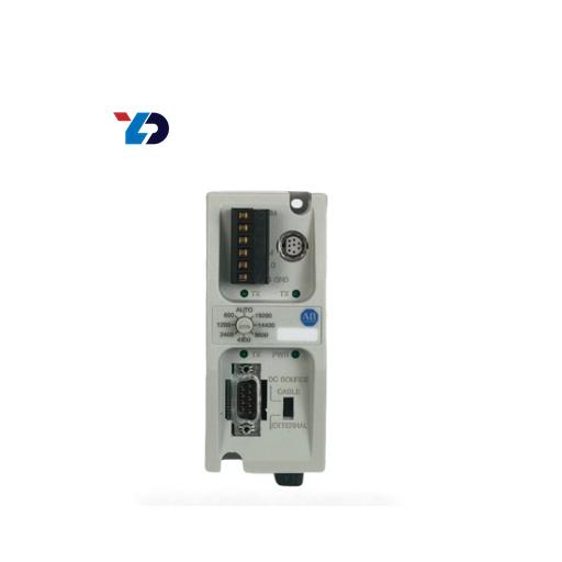 1761-NET-AIC Advanced Interface Converter