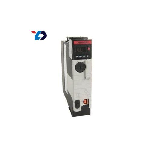 1756-L72S GuardLogix Processor: Industrial Control Excellence with Scalable Performance