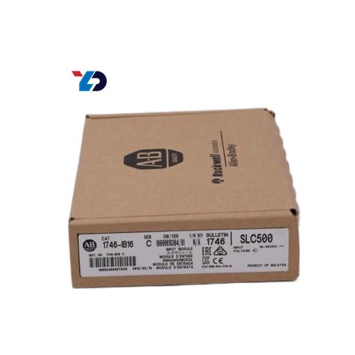 Automation 1734-OB4 – Analog Output Module