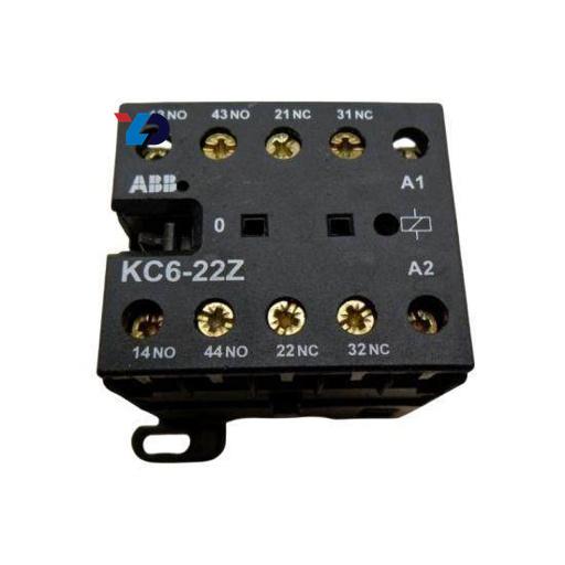 KC6-22Z Mini Contact Relays: Efficient, Space-saving Solutions for Industrial Applications