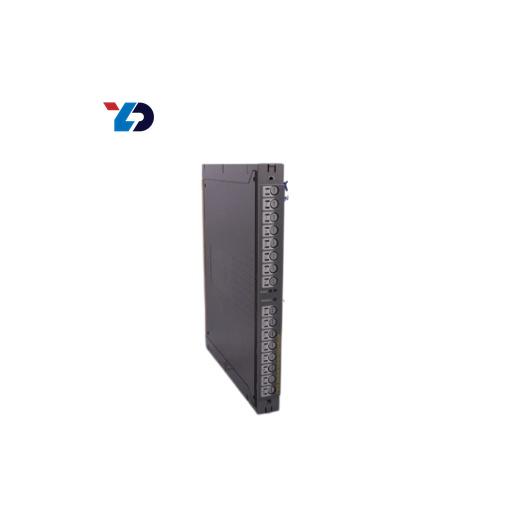 Triplex Trusted T8873 – Advanced Industrial Control Solution