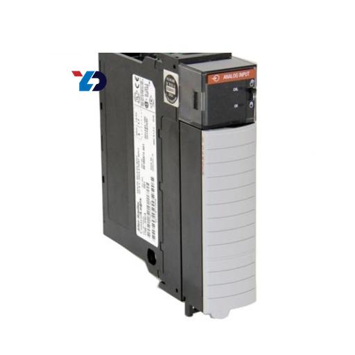 Bradley 1756-IF6I ControlLogix Analog Input Module