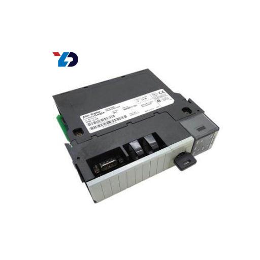 Automation 1756-L1/A ControlLogix Logix5550 Processor, Advanced Programmable Logic Controller