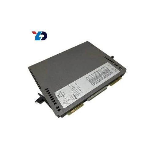 Triplex T3418F Input Module: Industrial Control System Innovation for Your Operation