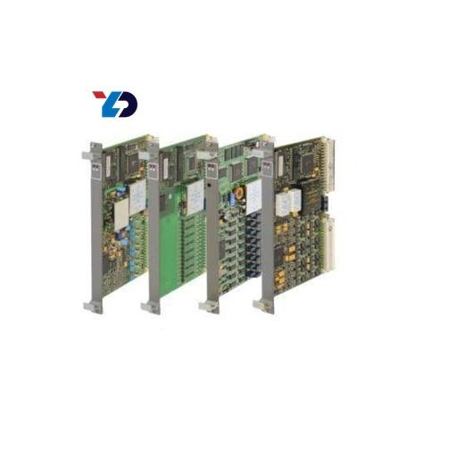 81ET03 GJR2403500R3010 Temperature Sensor Input Module