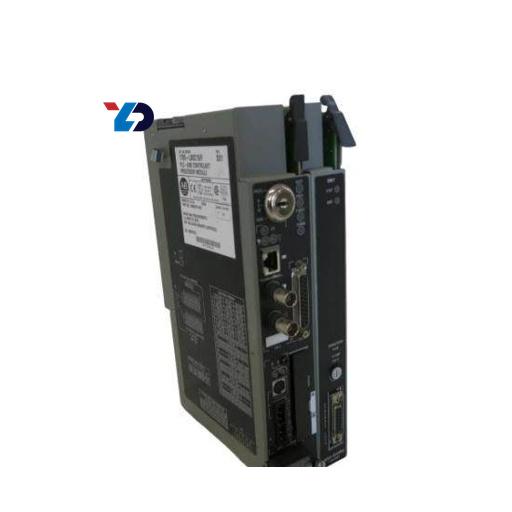 1785-L80C15 PLC-5/80C Controller – Industrial Automation Core Component