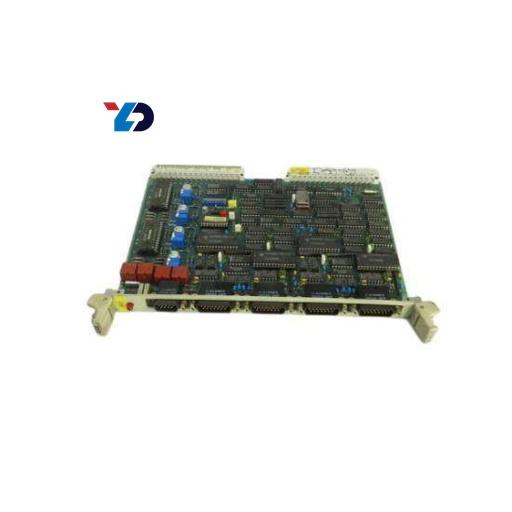 GJR5137200R0005 35AE92G-E Electronic Module: Precision & Reliability in Industrial Automation