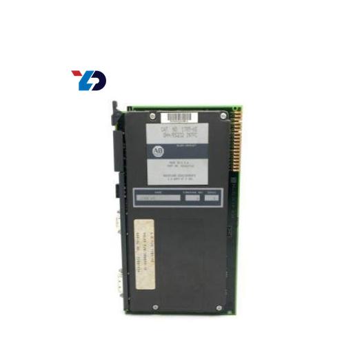 Control Microsystems 1785-KE Communication Interface Module, Advanced Control Solutions