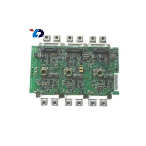 DFC02 Controller Main Board – Advanced Control Solutions for Industry