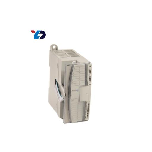1762-IR4 Resistance Module, High Precision Control, Industrial Automation, Electronics