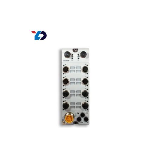 I/O System: 1732E-IB16M12R – Robust and Reliable Industrial Input/Output Solution