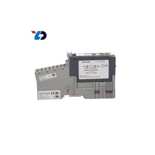Bradley 1734-MB Point I/O DIN Rail Mounting Base