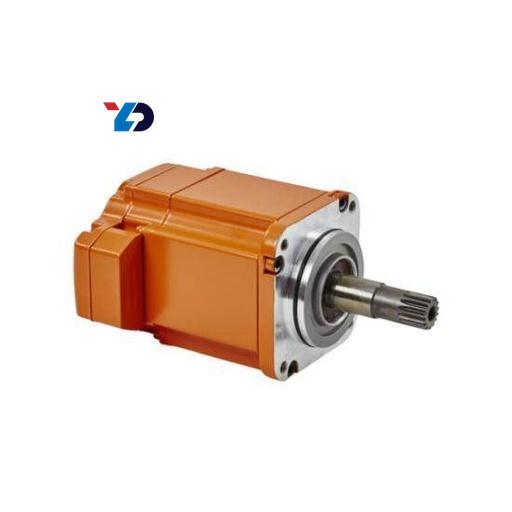 IRB6600 3HAC033234-001 Rot ac Motor With Pinion