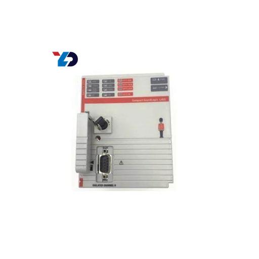 Bradley 1768-L45S CompactGuardLogix PLC