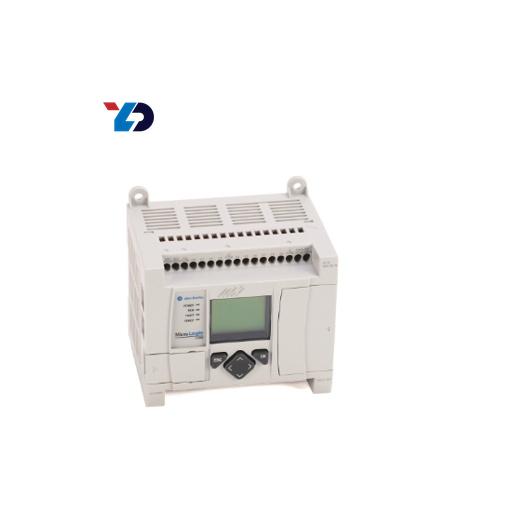 Automation 1763-L16BBB MicroLogix 1100 Controller