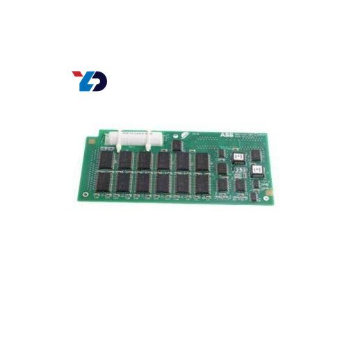 086444-005 Measurement Process Board – Industrial Control Module