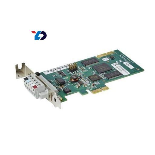 DSQC1006 DeviceNet Board, 3HAC043383-001/02, PLC Module