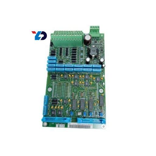 LDMUI-01 61320946 Programmable Controller Module