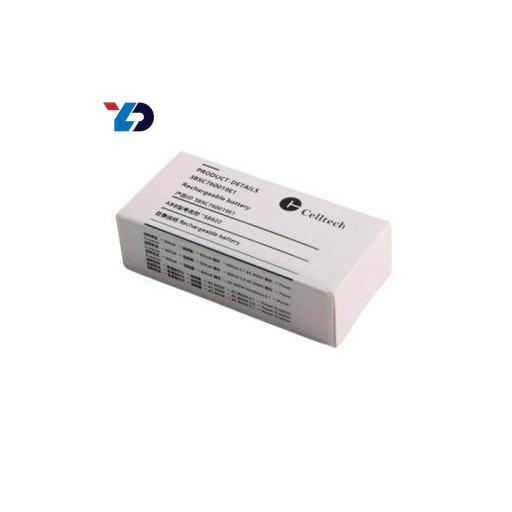 SB822 3BSC760019E1 – Rechargeable Lithium-Ion Battery