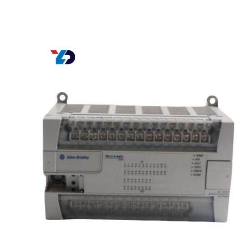 Bradley 1762-L40BXBR: MicroLogix 1200 Programmable Logic Controller Module