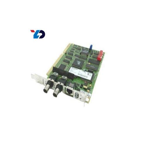 1784-KTCS ControlNet Scanner Card, High-Performance Network Interface