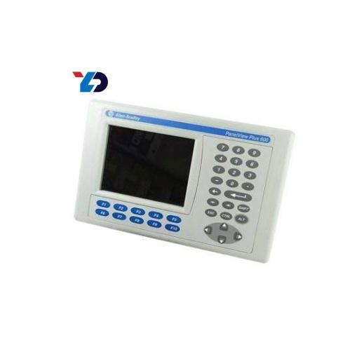 Plus Replacement Battery 2711P-RY2032, Allen-Bradley Industrial Control Module