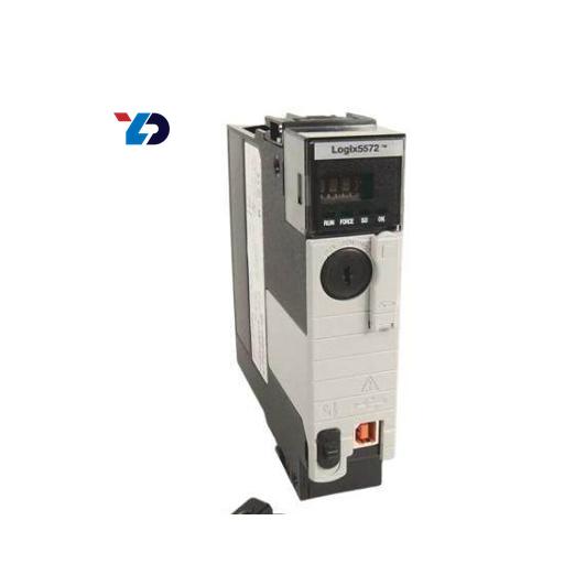 1756-L75 ControlLogix Logix5575 Processor – Industrial Automation Heartbeat