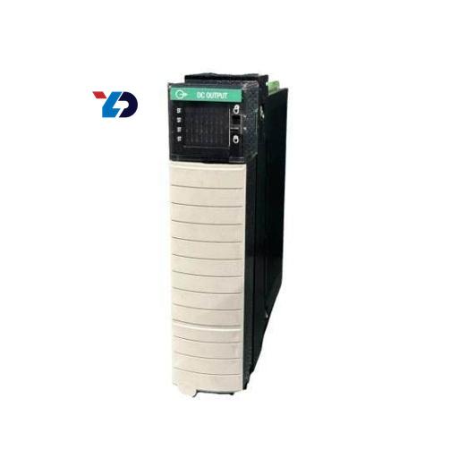 1756-OB32 ControlLogix 32 Point 12/24V DC Digital Output Module