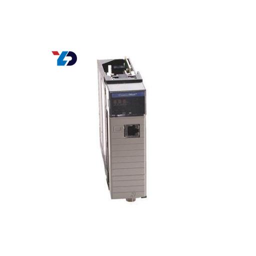 1756-CNBR ControlLogix Redundant Communication Module