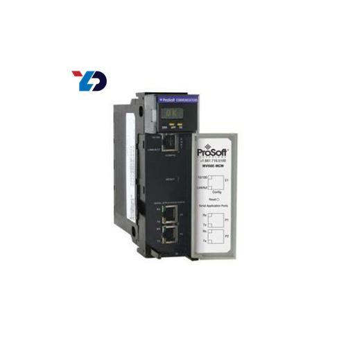 MVI56E-MCMXT: Advanced Communication Module for Industrial Control Solutions