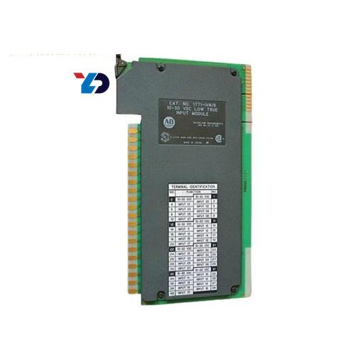 1771-IVN Digital DC Input Module
