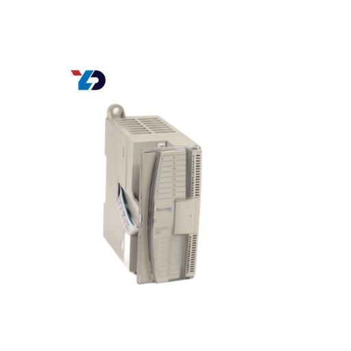 1762-OA8 Solid State Output Module: High-Performance Control Solution for Industrial Automation