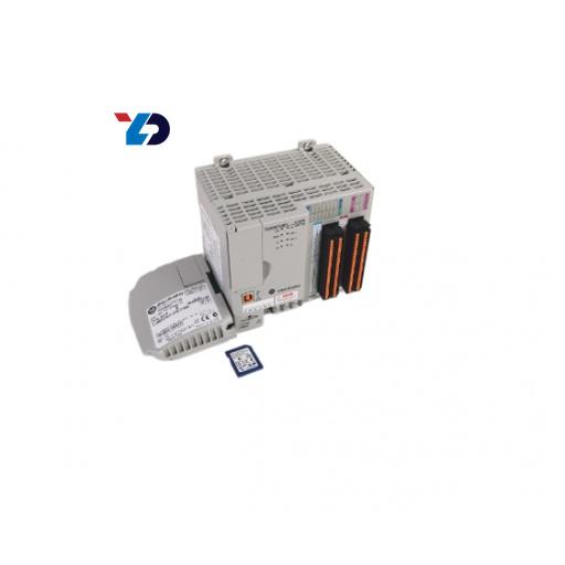 1769-L27ERM-QBFC1B CompactLogix 5370 Ethernet Processor Module