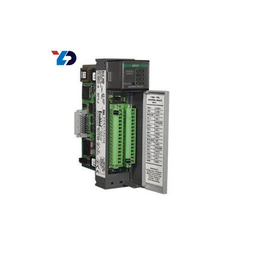 Bradley 1746SC-CTR4 Counter/Flow Meter Modules