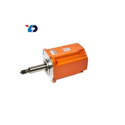 3HAC14750-1 Motor for IRB6640/6600/6650/6650S Robots, Integrated Pinion