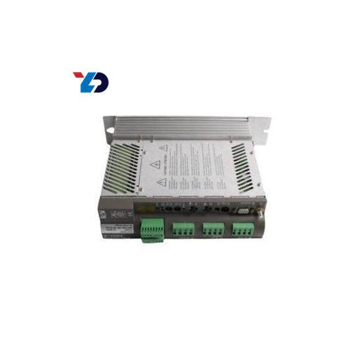MC-4/11/01/400 VDM01U15AQ00 Servo Drive: Precision Control for Industrial Automation