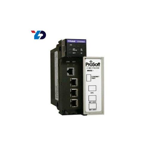MVI56-GEC – High-Speed Ethernet Communication Interface Module for Industrial Automation