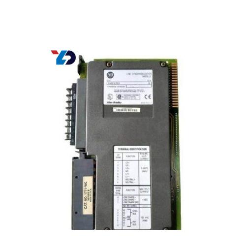 Bradley 1402LS51 Line Synchronization Module