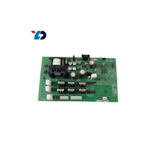 1KHL178025R0102P COM02 Communication Card – Advanced Control Technology