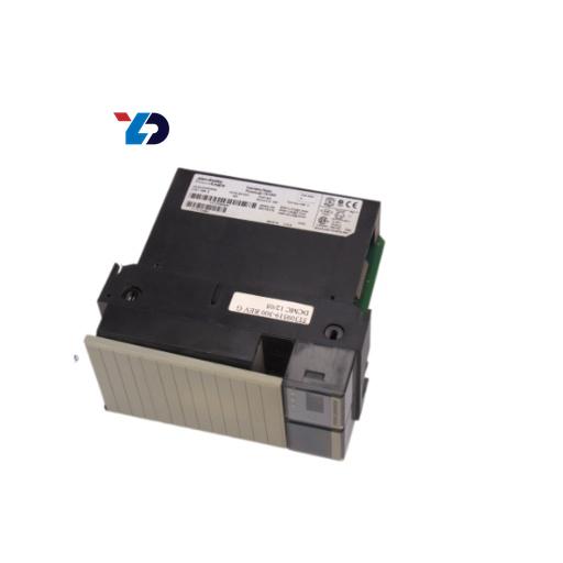 1757-SRM Redundancy Module – For Reliable ProcessLogix & ControlLogix Systems