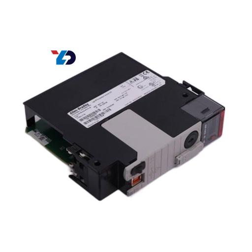 ControlLogix PLC 1783-US08T Module, Advanced Control Solutions for Industrial Automation