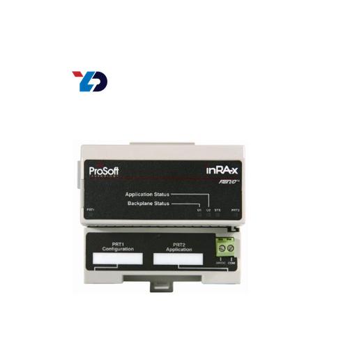 MVI94-MCM-MHI – Advanced PLC Control Module for Industrial Automation