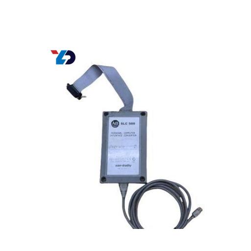 1747-PIC Interface Converter for SLC 500, Advanced Industrial Control Solution