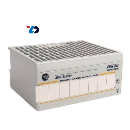 Bradley 1794 OF8 IH DC Input Module