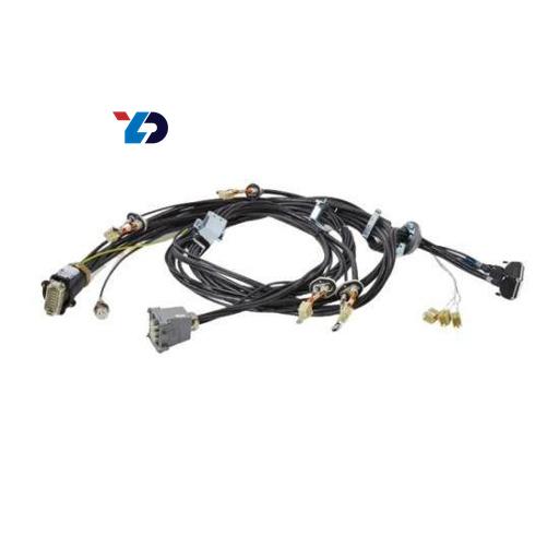 IRB 7600 3HAC14940-1 Modular Manipulator Harness for Axles 1-4