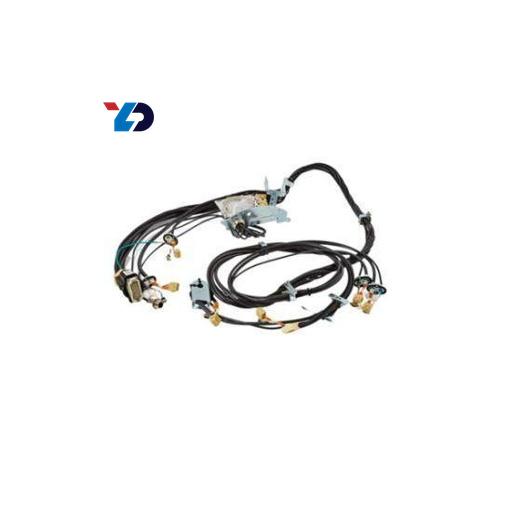 IRB 66201-63HAC025054-001 Manipulator Harness Ax 1-6