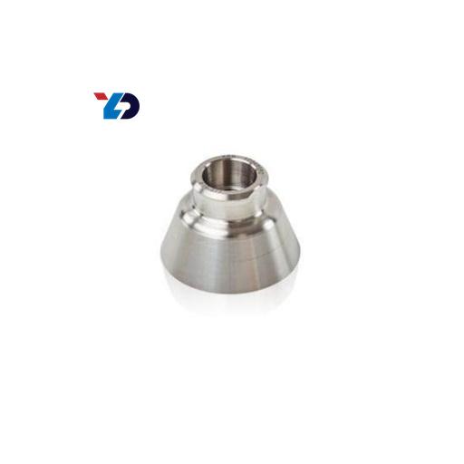 1C0480 BELL CUP D50 (Ti) 600215 – Precision Control Module for Advanced Industrial Applications