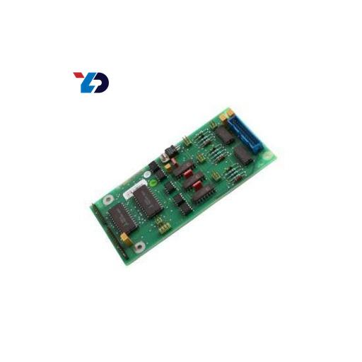 YPG108E YT204001-FV Industrial Control Board